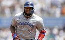 Azulejos retiran a Vladimir Guerrero Jr. por rigidez en la espalda