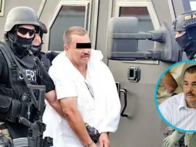 Costa Rica aprueba extradición de ‘Macho Coca’ a EE.UU.