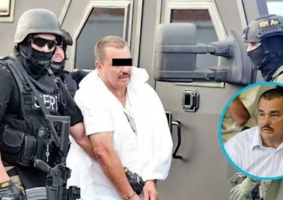 Costa Rica aprueba extradición de ‘Macho Coca’ a EE.UU.