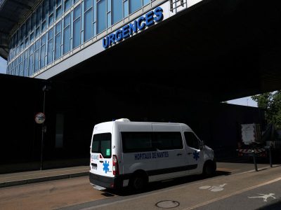 Once fallecidos tras el choque de una avioneta en el este de Francia