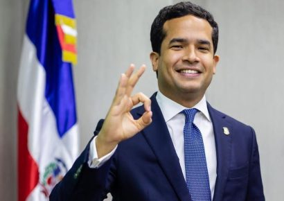 Omar Fernández exige indexación plena del ISR hasta RD$52,000 mensuales