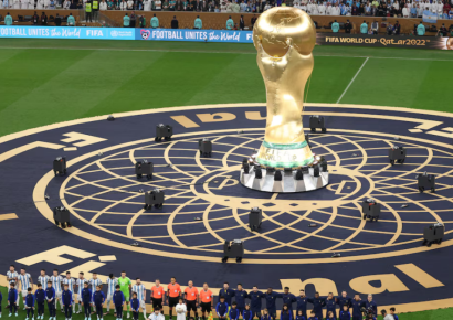 FIFA aprobó nuevo marco reglamentario para el sistema de traspasos
