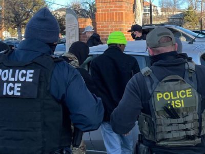 EE.UU. asegura que ICE priorizará la seguridad sobre las deportaciones durante el Mundial