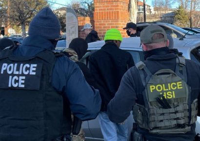 EE.UU. asegura que ICE priorizará la seguridad sobre las deportaciones durante el Mundial