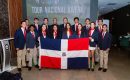 Fedogolf celebra el cierre de la temporada 2025-2026 del Tour Juvenil y presenta equipo rumbo al Caribe