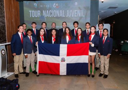 Fedogolf celebra el cierre de la temporada 2025-2026 del Tour Juvenil y presenta equipo rumbo al Caribe