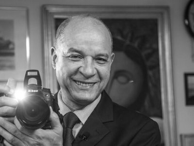 Fallece Franklin Guerrero, destacado fotorreportero dominicano tras larga lucha contra el cáncer