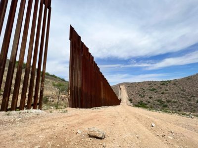 Tohono O’odham demanda a Trump para frenar muro fronterizo en Arizona