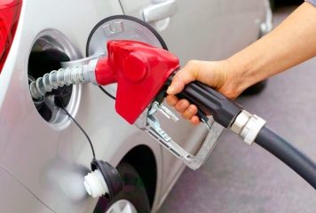 Gobierno congela combustibles con RD$780 millones