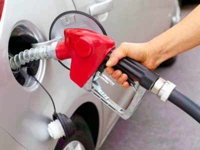 Gobierno congela combustibles con RD$780 millones