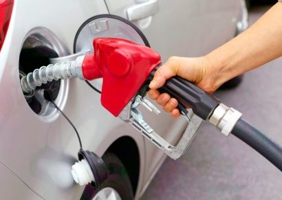 Gobierno congela combustibles con RD$780 millones