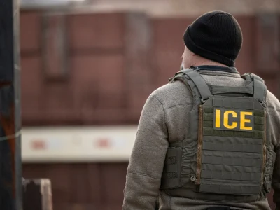 CBP alcanzó cifra récord de agentes en la frontera bajo administración Trump