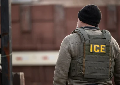 CBP alcanzó cifra récord de agentes en la frontera bajo administración Trump