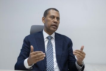 Guido Gómez Mazara advierte al PRM que evite repetir los errores que llevaron al declive del PRD