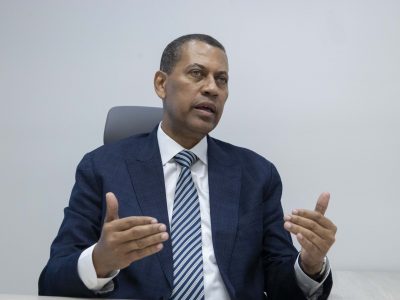 Guido Gómez Mazara advierte al PRM que evite repetir los errores que llevaron al declive del PRD
