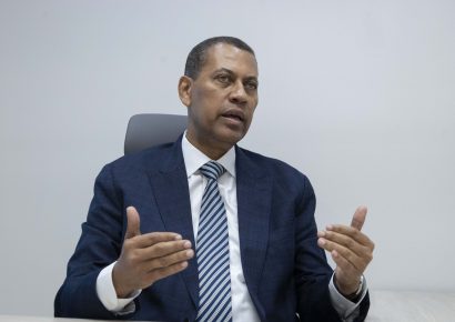 Guido Gómez Mazara advierte al PRM que evite repetir los errores que llevaron al declive del PRD