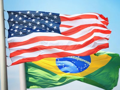 Brasil advierte reciprocidad si EE.UU. aplica aranceles