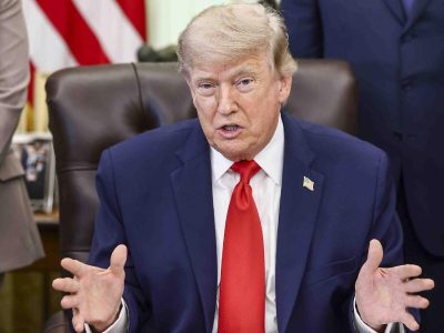 Trump anuncia que «ha terminado» la guerra con Irán, pero Teherán no confirma acuerdo