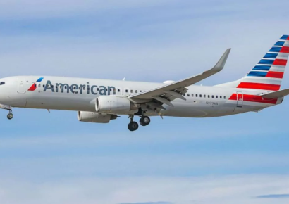American Airlines reanudará vuelos directos a Haití y abrirá nueva ruta a Maracaibo