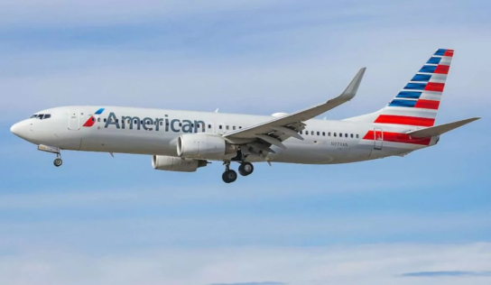 American Airlines reanudará vuelos directos a Haití y abrirá nueva ruta a Maracaibo
