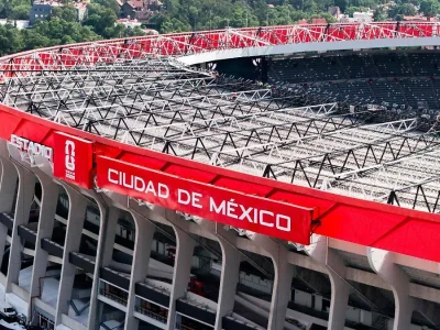 Mundial 2026 será prueba de estrés para México