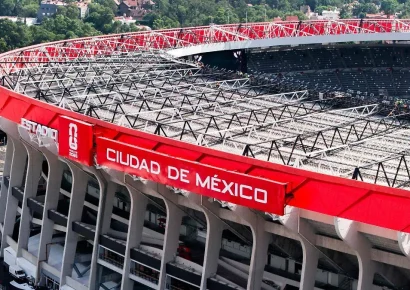 Mundial 2026 será prueba de estrés para México
