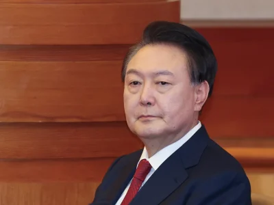 Expresidente surcoreano Yoon recibe 30 años de prisión por enviar drones a Corea del Norte