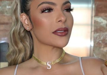 Sandra Berrocal celebró su cumpleaños con elegancia y cariño en redes