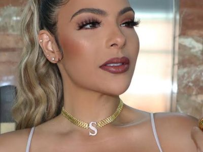 Sandra Berrocal celebró su cumpleaños con elegancia y cariño en redes