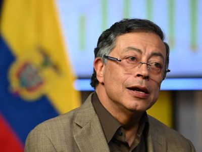 Petro exige mayor transparencia electoral en Colombia antes de la segunda vuelta presidencial