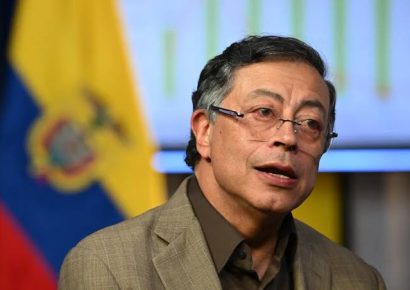Petro exige mayor transparencia electoral en Colombia antes de la segunda vuelta presidencial