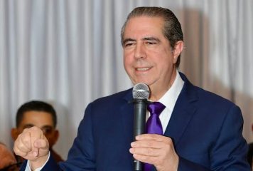 Francisco Javier García destacó respaldo en gira por EE. UU.