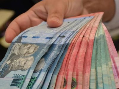 Economía dominicana acelera: IMAE crece 4.7 % en mayo y acumula 4.2 % en 202