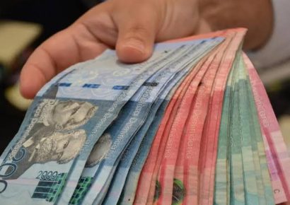 Economía dominicana acelera: IMAE crece 4.7 % en mayo y acumula 4.2 % en 202