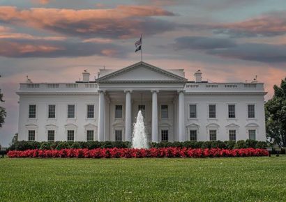 Casa Blanca negó que Trump accediera a medicamento experimental para bajar de peso