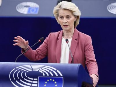La Unión Europea expresa solidaridad con Venezuela y se prepara para reforzar la ayuda tras los terremotos