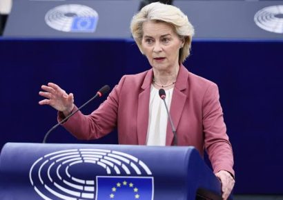 La Unión Europea expresa solidaridad con Venezuela y se prepara para reforzar la ayuda tras los terremotos