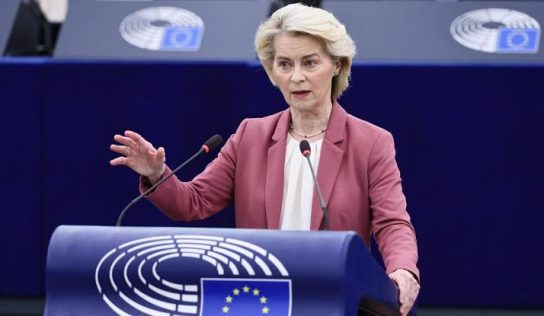 La Unión Europea expresa solidaridad con Venezuela y se prepara para reforzar la ayuda tras los terremotos