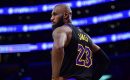 LeBron James cada vez más cerca de seguir en los Lakers… y con Kevin Love