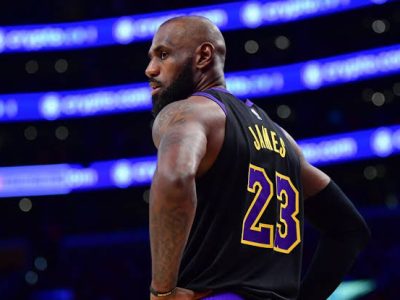 LeBron James cada vez más cerca de seguir en los Lakers… y con Kevin Love