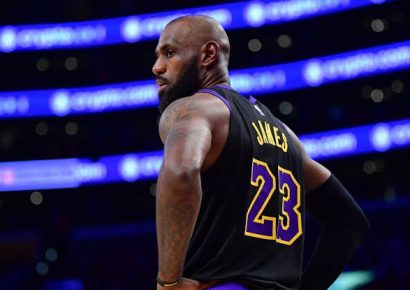 LeBron James cada vez más cerca de seguir en los Lakers… y con Kevin Love
