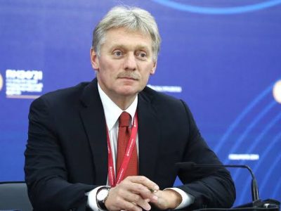Kremlin descarta una mejora en las relaciones con Reino Unido tras la salida de Starmer