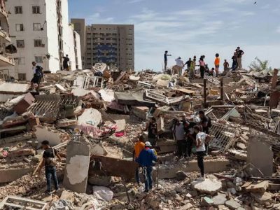 ONU cuantifica en 6.700 millones de dólares los daños por terremoto en Venezuela