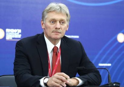 Kremlin descarta una mejora en las relaciones con Reino Unido tras la salida de Starmer