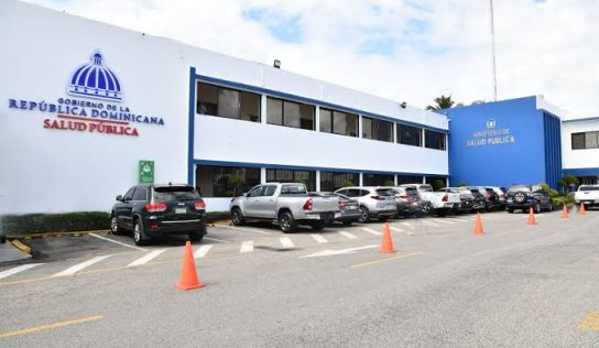 Ministerio de Salud activa plan integral de protección sanitaria para los Juegos Centroamericanos 2026