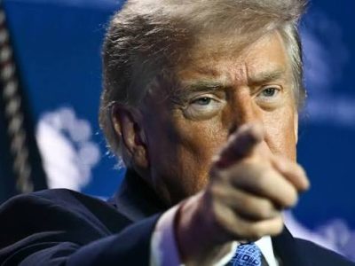 Trump alerta que Irán violó el acuerdo y amenaza con aumentar la presión militar