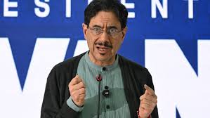 “He decidido aceptar el resultado”: Iván Cepeda reconoce a Abelardo de la Espriella como presidente electo de Colombia