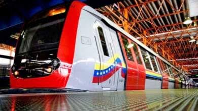 Venezuela reanuda el servicio de metro en Caracas, Maracaibo y Valencia tras revisión por terremotos