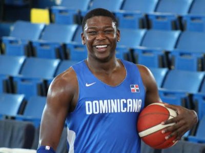 Selección dominicana inicia entrenamientos rumbo al Mundial Catar 2027