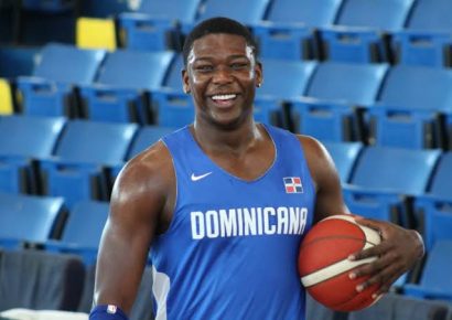 Selección dominicana inicia entrenamientos rumbo al Mundial Catar 2027